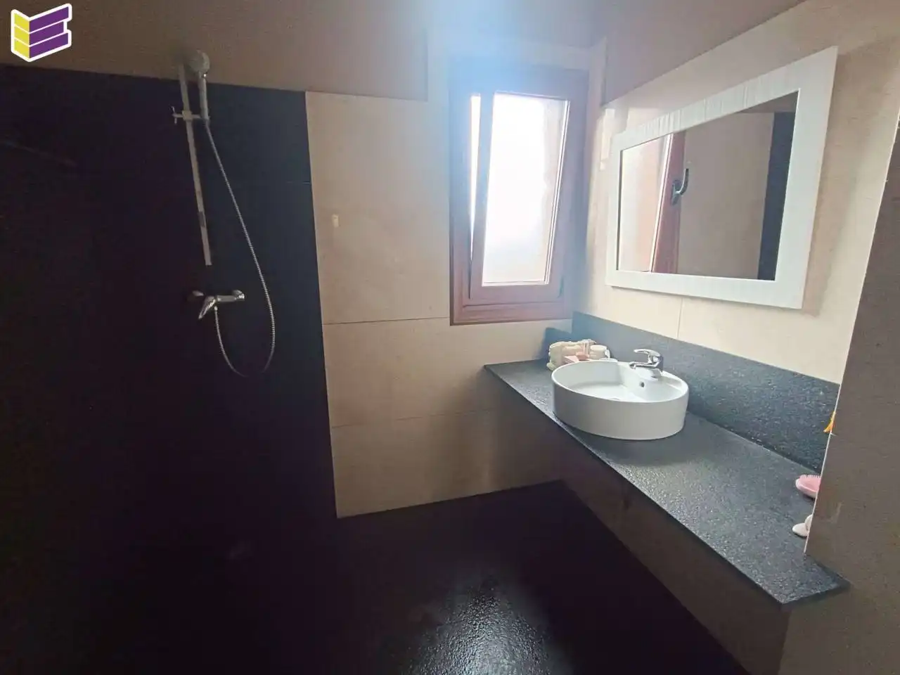 Bany de Casa o xalet en venda en Ponteareas amb Moblat