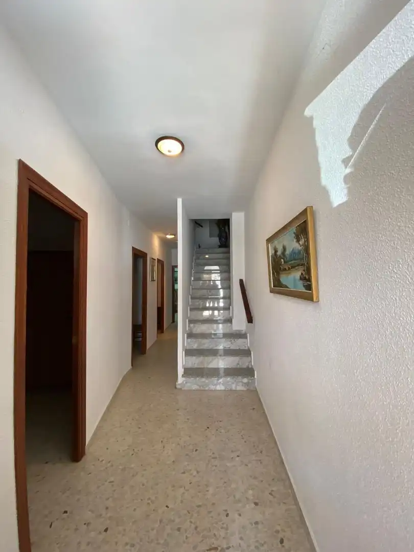 Haus oder Chalet zum Verkauf in Boniches mit Terrasse und Balkon