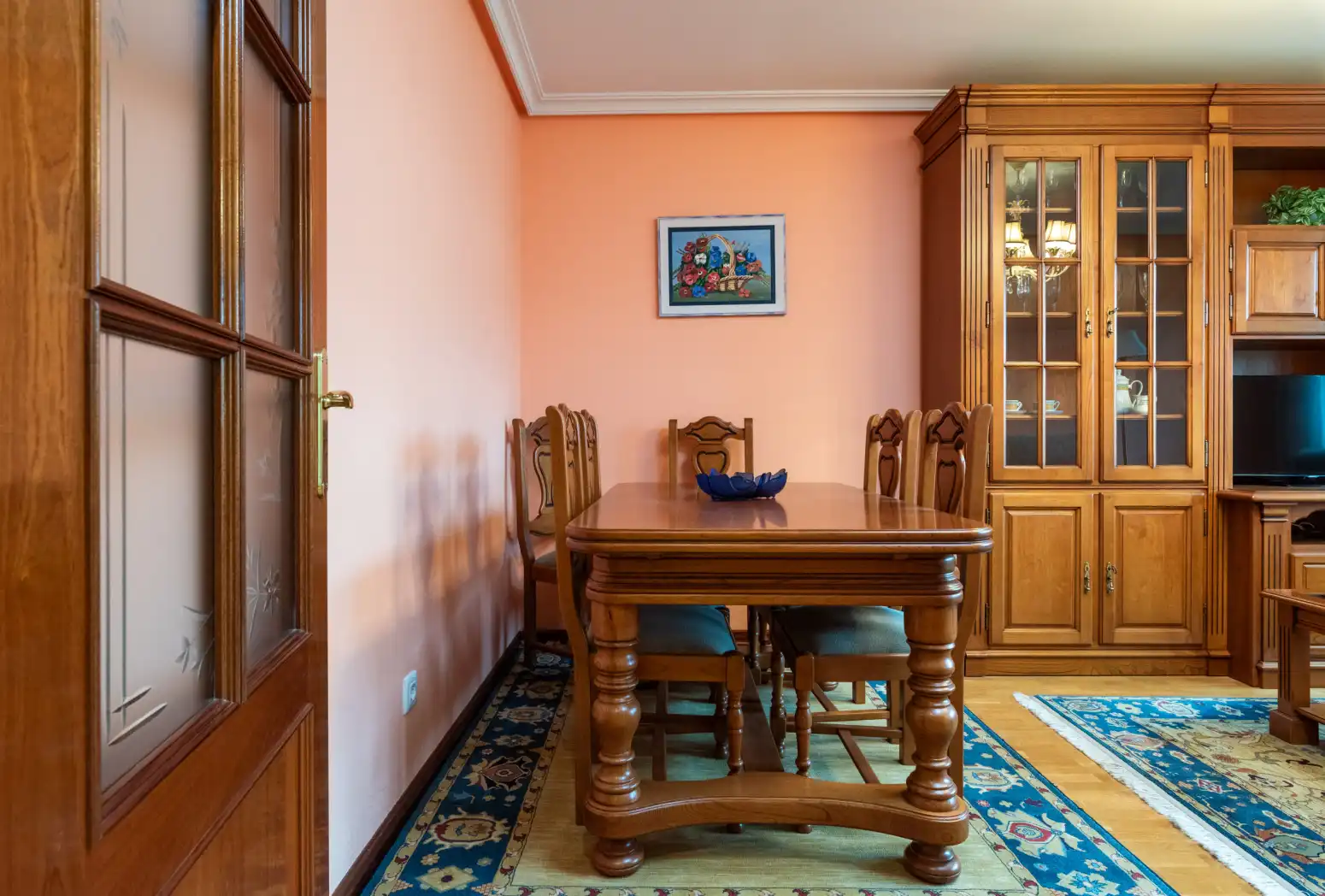 Flat for rent in Oviedo - CL EMILIO LLANEZA, 13, Corredoría - La Carisa - Prado de La Vega