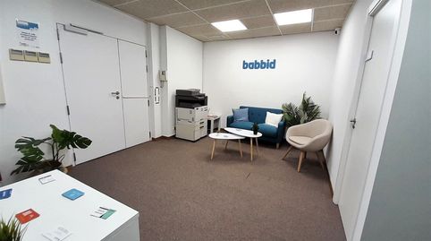 Foto 4 von Büro zur Miete in De la Constitución, 3, Centro, Fuenlabrada