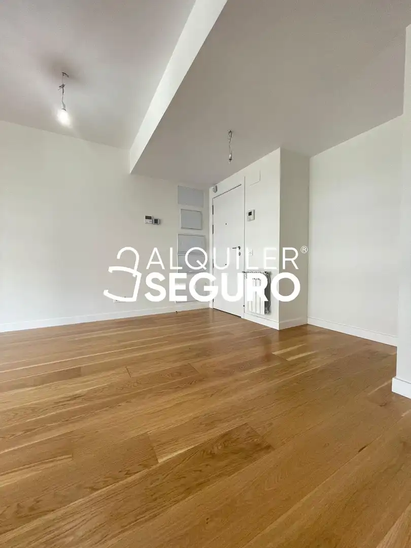 Flat for rent in Maria de Maeztu, Arroyo del Fresno
