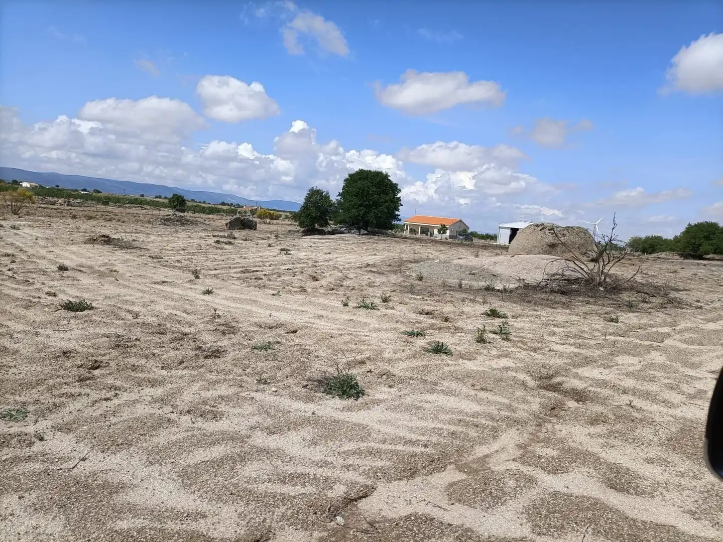 Terreny rústic en venda a Orgaz, imagen 4