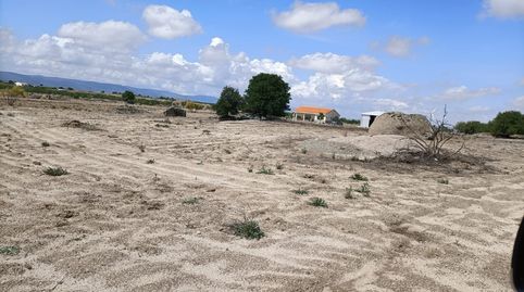 FINCA RUSTICA A PIE DE CARRETERA EN ORGAZ, immagine 4