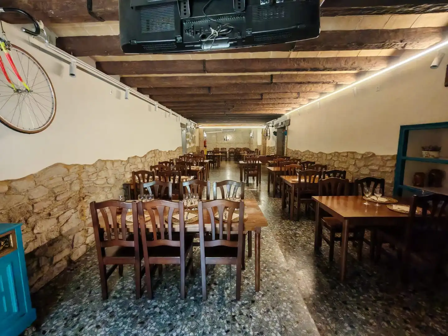 Local comercial en traspaso en Sant Llorenç d'Hortons, imagen 19