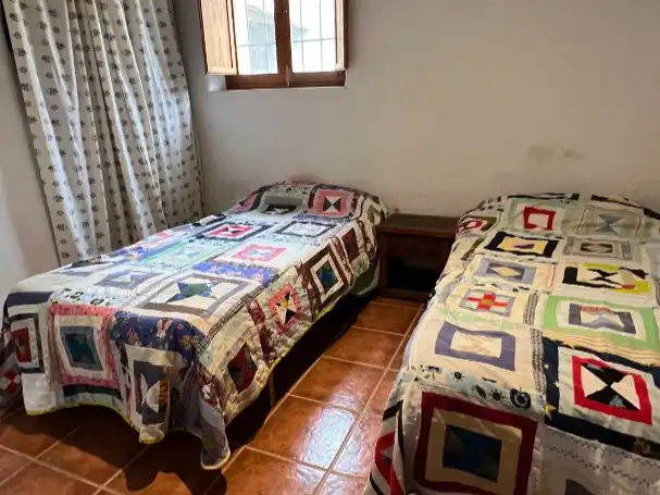 Casa rústica amb jardí en venda a Real 10, imagen 27