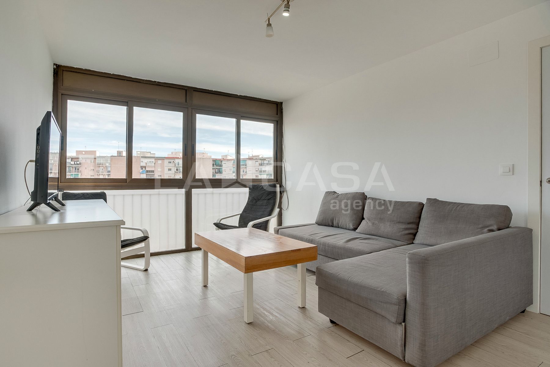 Attic for sale in La Verneda i la Pau, Sant Martí