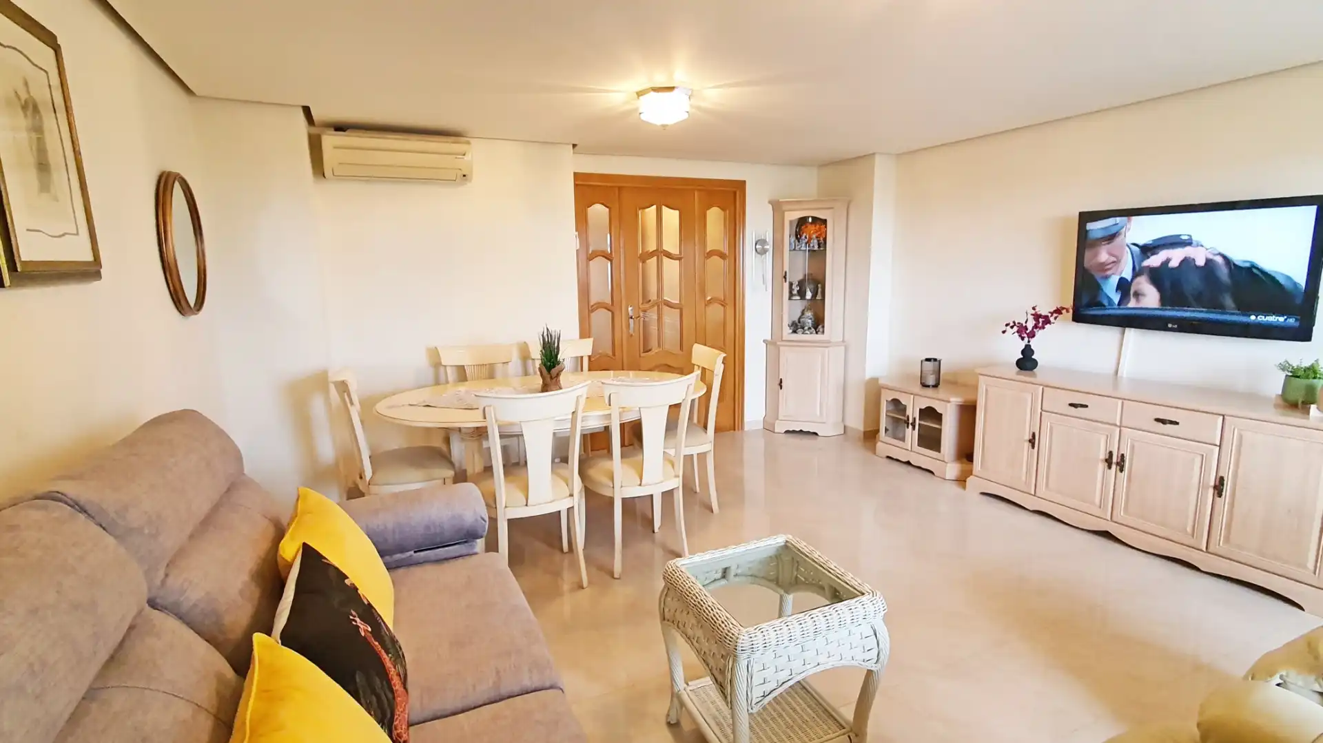 Apartamento en venta en Passeig Marítim de Neptú, Playa de Gandia