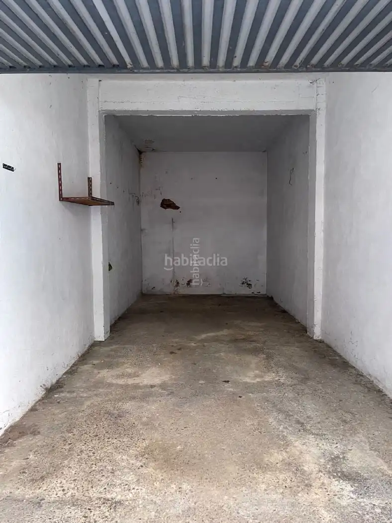 Individual en venda a Calle Doctor Díaz Caneja 19, imagen 4