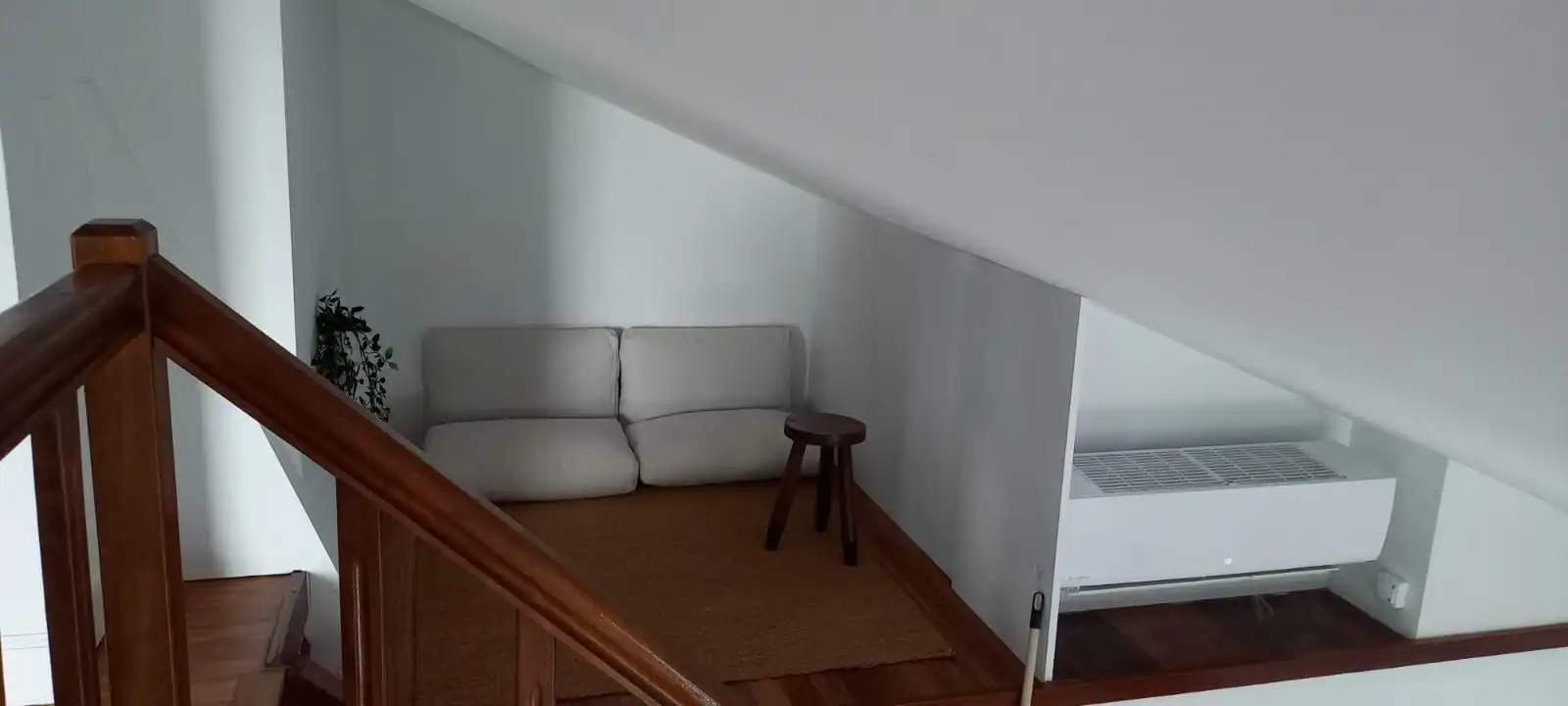 Dúplex de lloguer a Miramon - Zorroaga