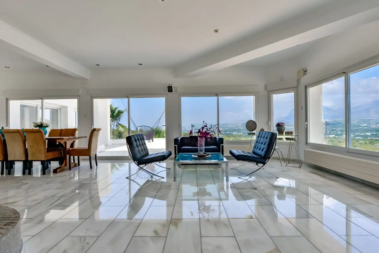 Casa con piscina en venta en L'Albir, imagen 13
