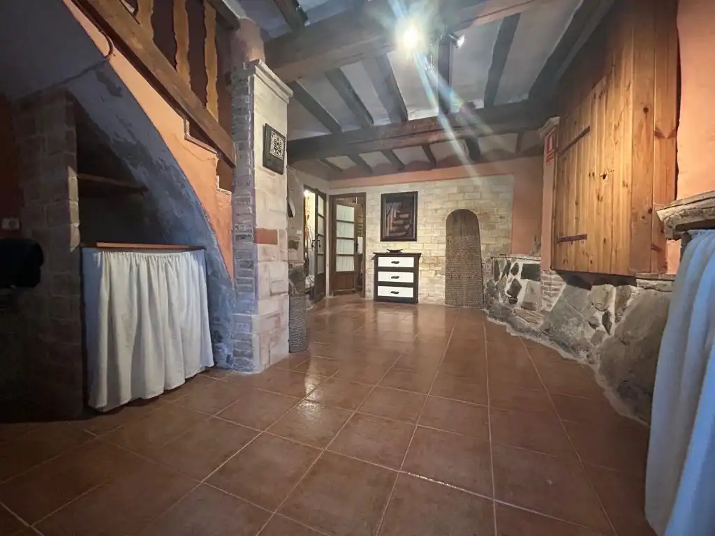 Casa o xalet en venda en Jérica