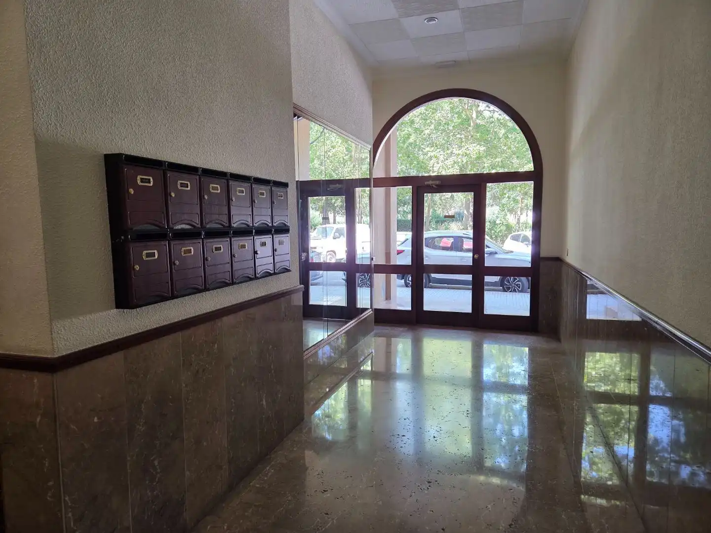 Piso en venta en Reus con Aire acondicionado, Terraza y Balcón