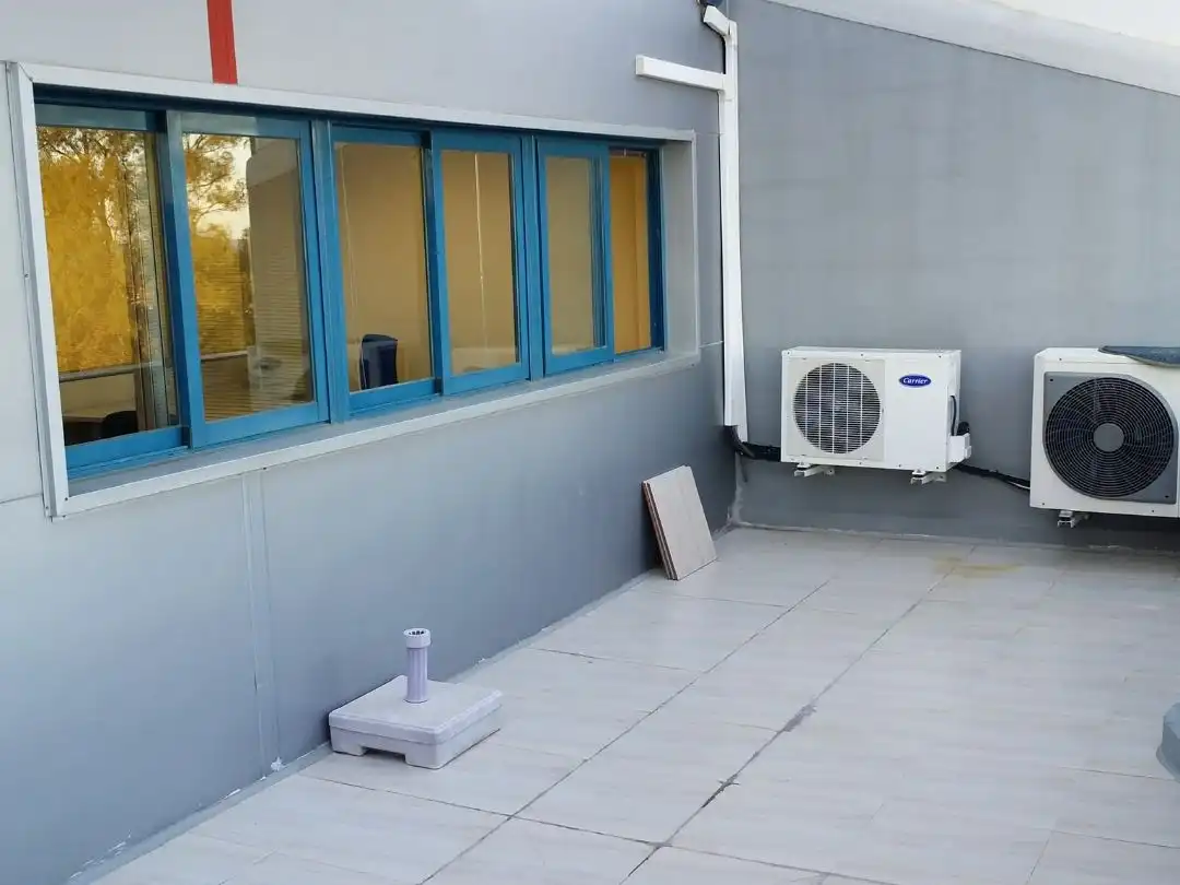 Oficina en venta en Torremolinos, Málaga