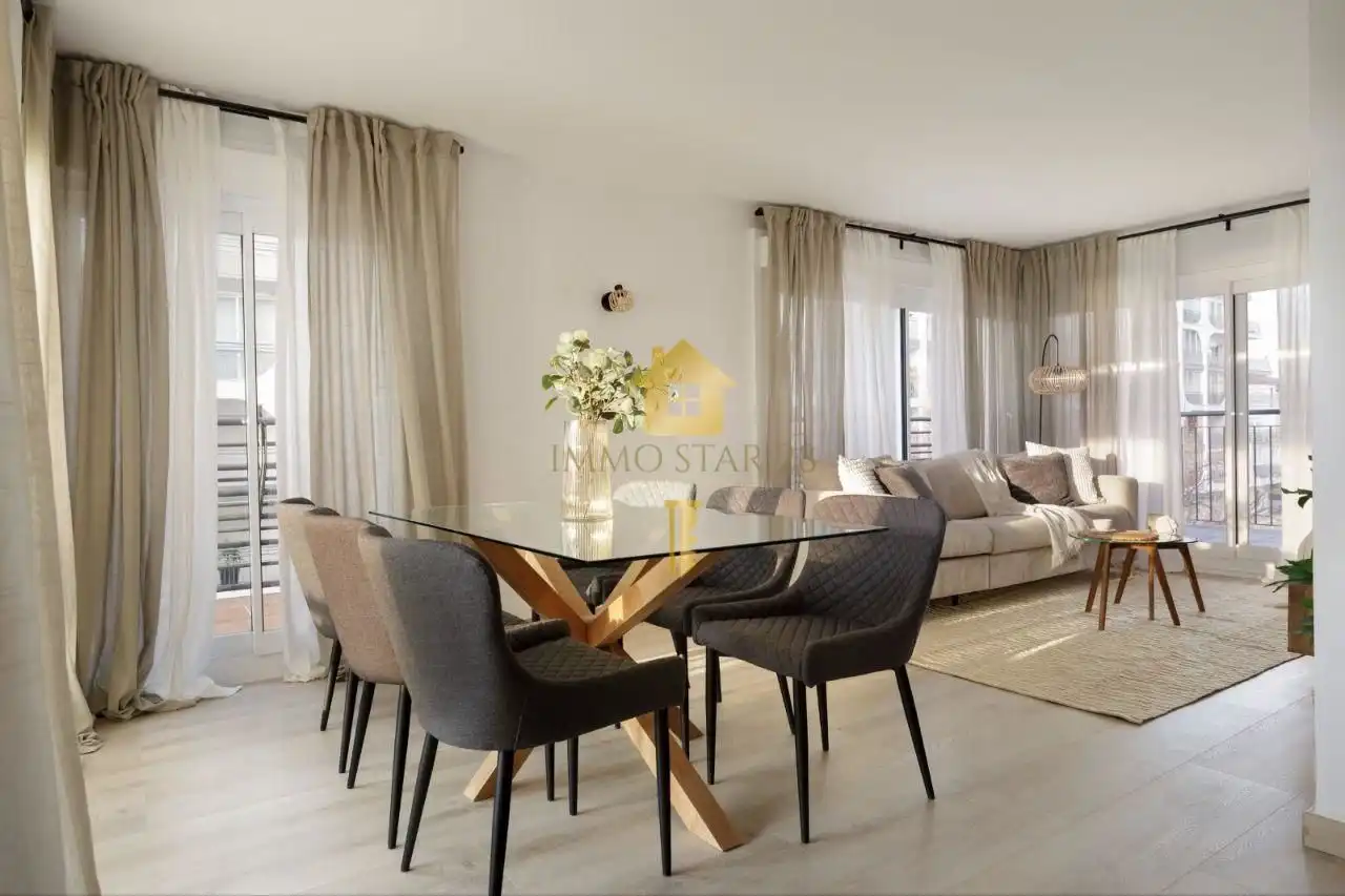 Piso en venta en Passatge Salins 4 Línea, Salins - Cavall de Mar