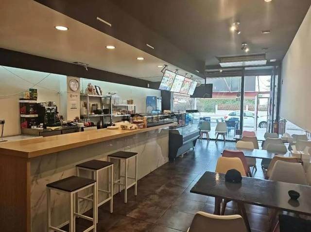 Local comercial en Alquiler en Santo Domigo