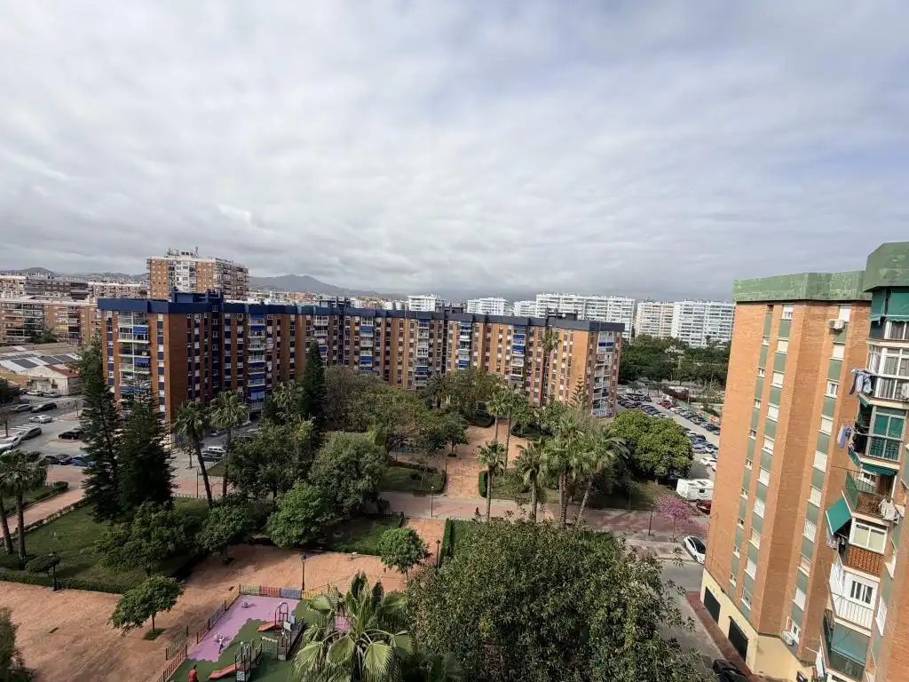 Piso con ascensor en venta en Carretera de Cádiz, imagen 6