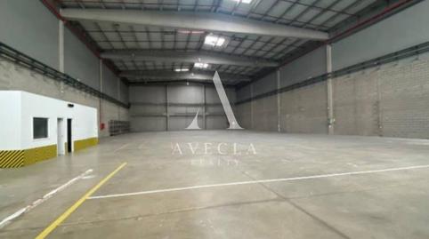 Photo 4 of Industrial buildings to rent in Calle Avda Número Nº 5.la Marina del Prat Vermell-, 5, Zona Franca - Port, Barcelona