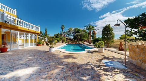 Photo 3 of House or chalet for sale in Peña de las Águilas, Elche / Elx