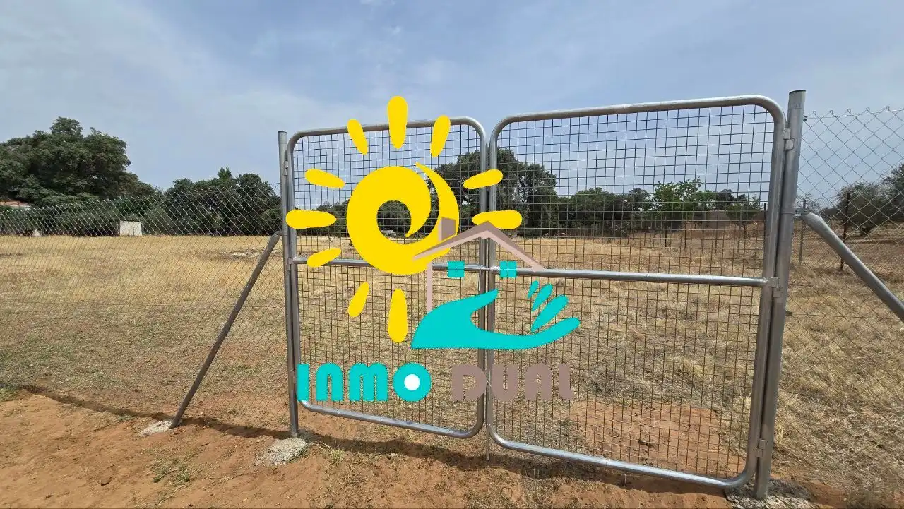 Residencial en venta en Badajoz