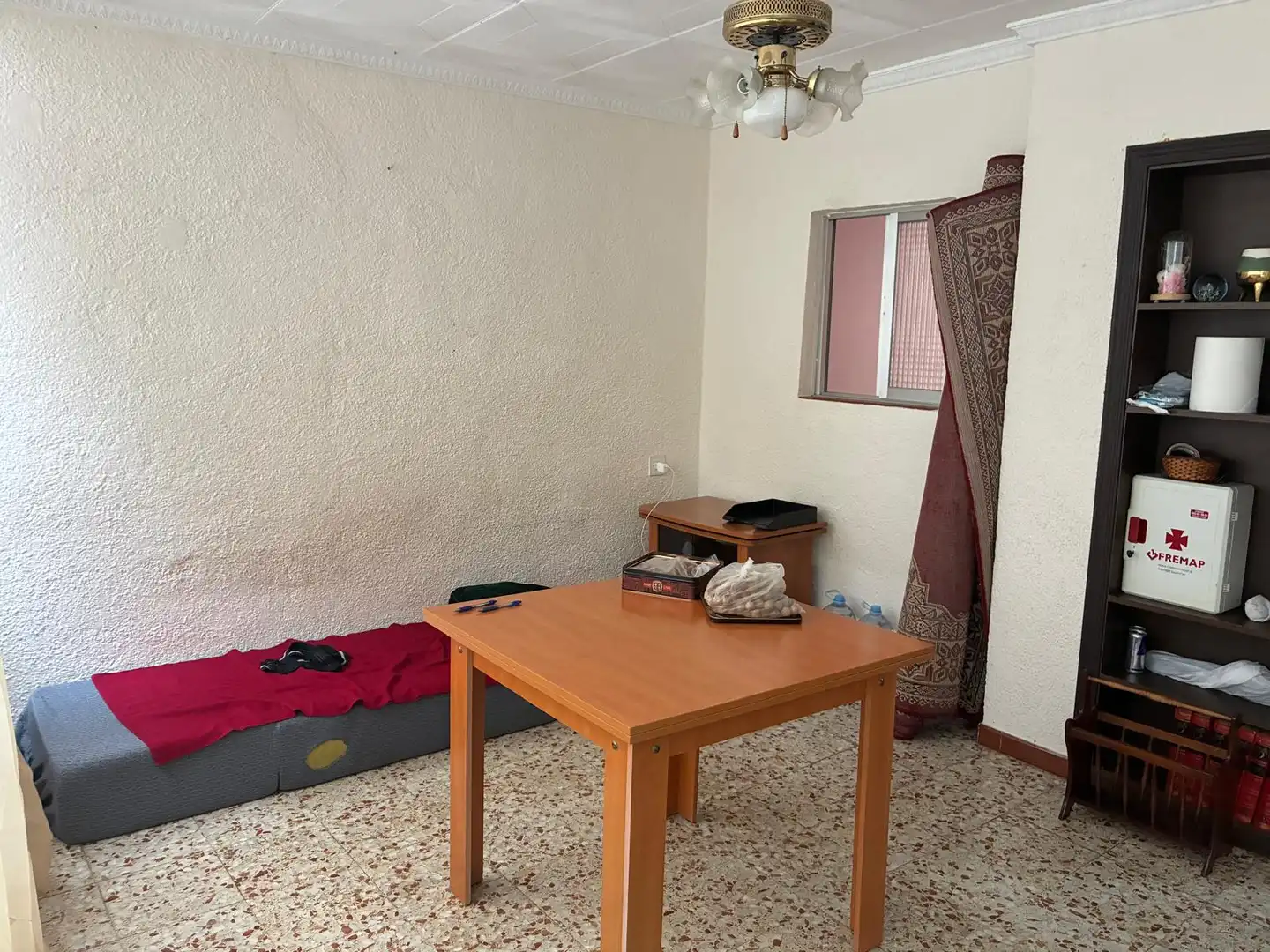 Habitación de Piso en venta en Mataró con Terraza, Trastero y Amueblado