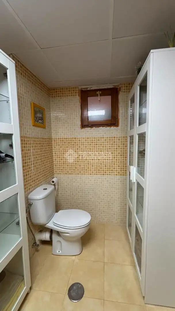 Bany de Pis en venda en San Fernando amb Aire condicionat