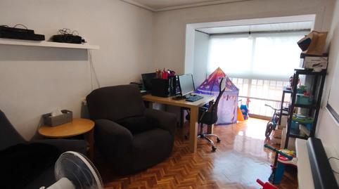 Foto 4 de Pis en venda a Rúa Do Progreso, Centro, Ourense