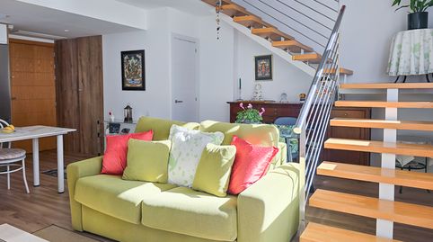 Foto 2 de Loft en venta en Vega de la Moraleja, San Sebastián de los Reyes