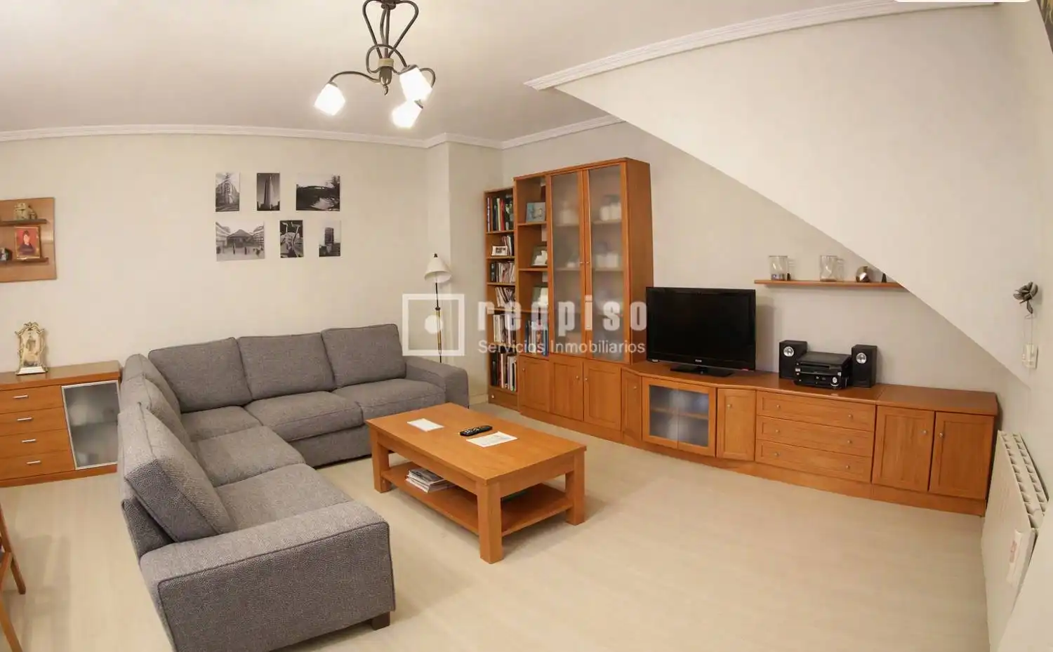 Chalet con jardín en venta en Purificación Bezos, imagen 2