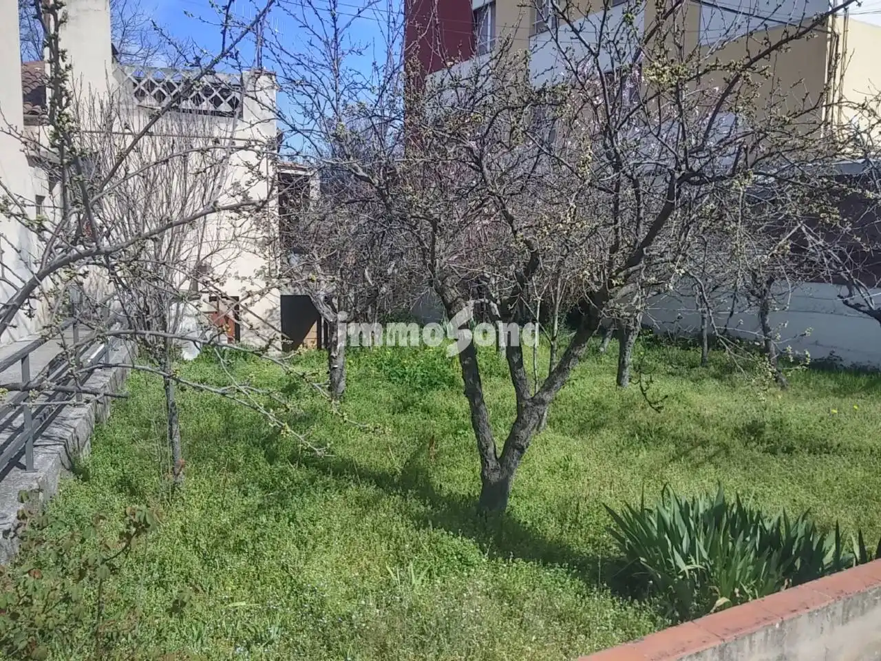 Terreno residenziale in vendita a Olot