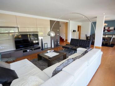 Villa avec jardin à vendre à Zabalain Kalea