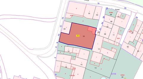 Photo 4 of Residential for sale in Villares de Yeltes, Salamanca