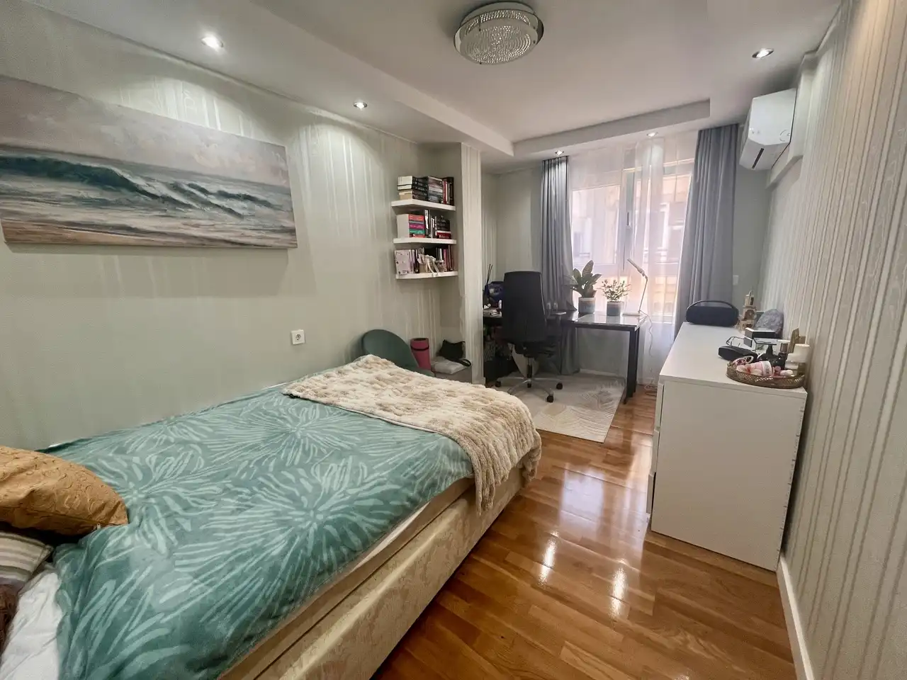 Apartamento con ascensor en venta en Centro, imagen 7