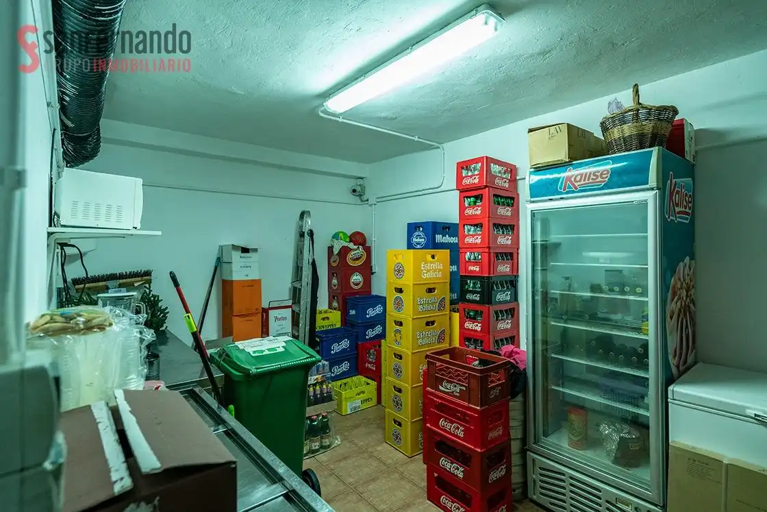 Local en venda en Suances