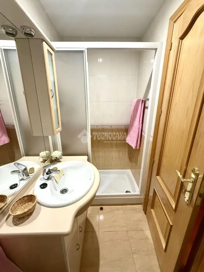 Baño de Piso en venta en Madrid con Aire acondicionado