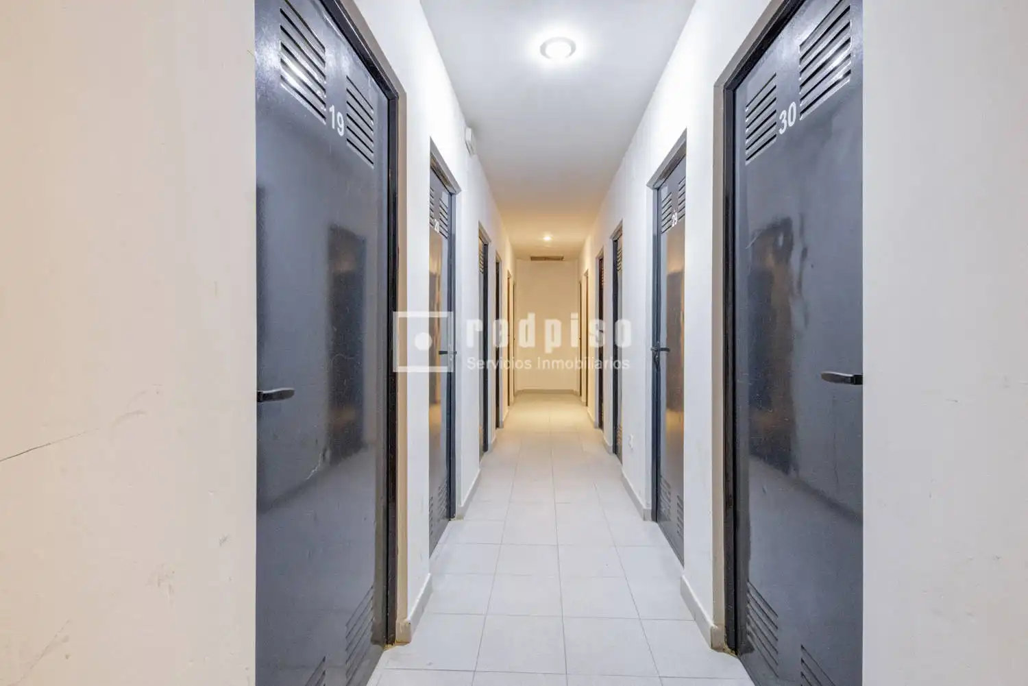 Duplexes for sale in Pozuelo de Alarcón  with Air Conditioner, Heating and Private garden