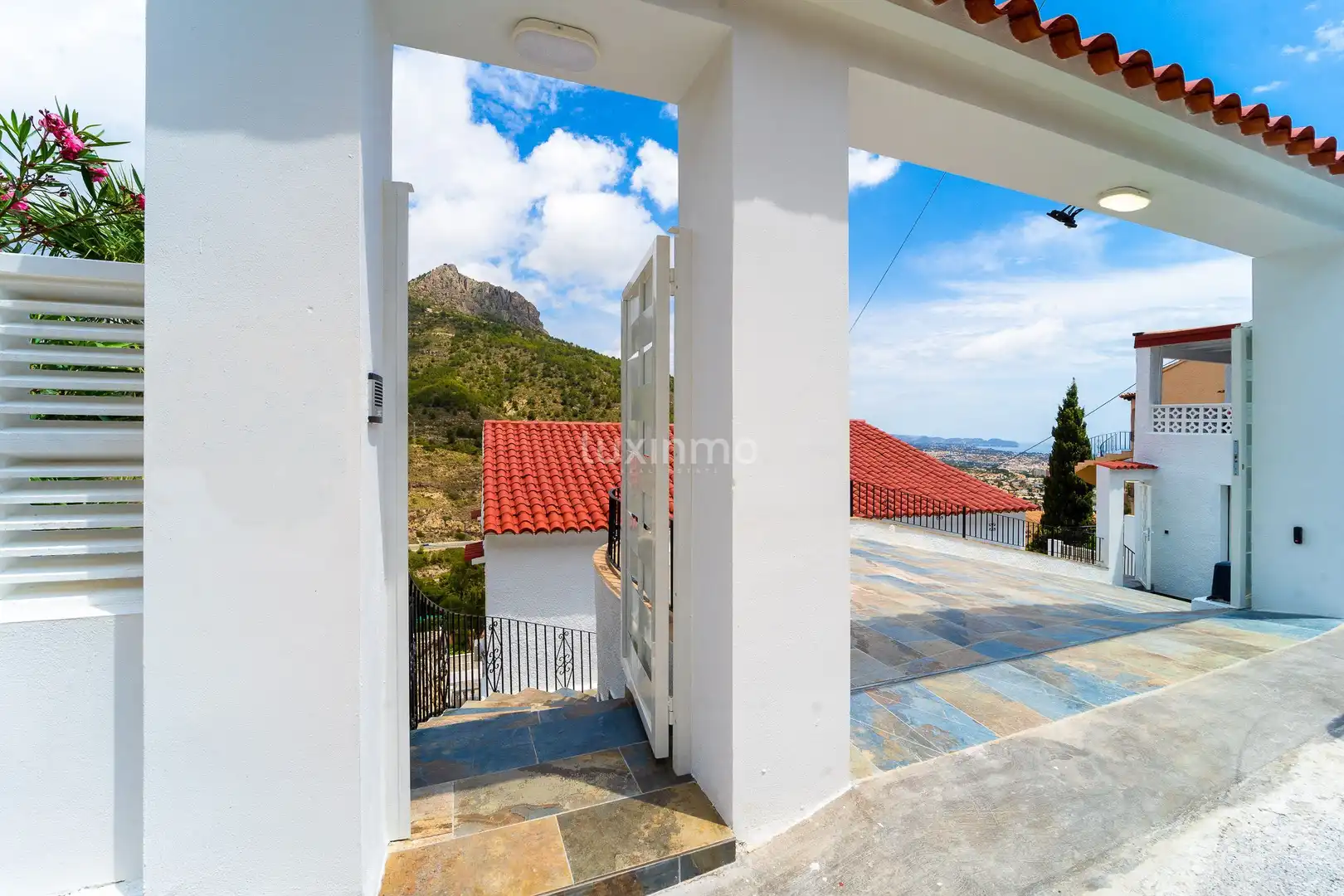 Villa con terrazza in vendita a Maryvilla, imagen 66