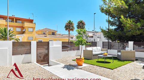 Foto 3 de Casa o xalet de lloguer a Calle Río Miño, 120, San Pedro del Pinatar ciudad, Murcia