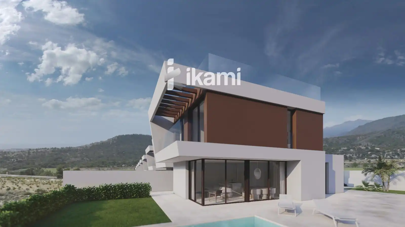Villa avec piscine à vendre à Princesa Leonor, imagen 8