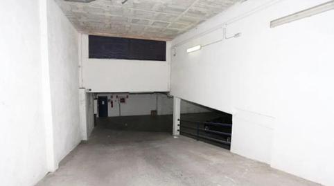 Foto 5 de Garatge de lloguer a Carrer del Jardí, Vallpineda - Santa Bàrbara, Barcelona