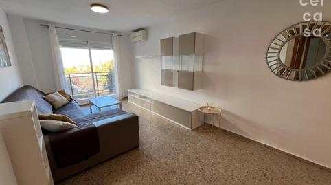 Photo 4 of Flat to rent in Carrer del Riu Segre, Nou Benicalap, Valencia