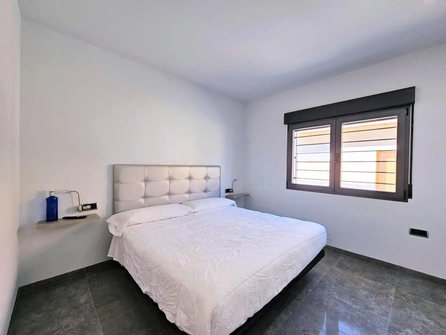 Habitación de Casa o chalet en venta en Cartagena con Terraza, Piscina y Amueblado