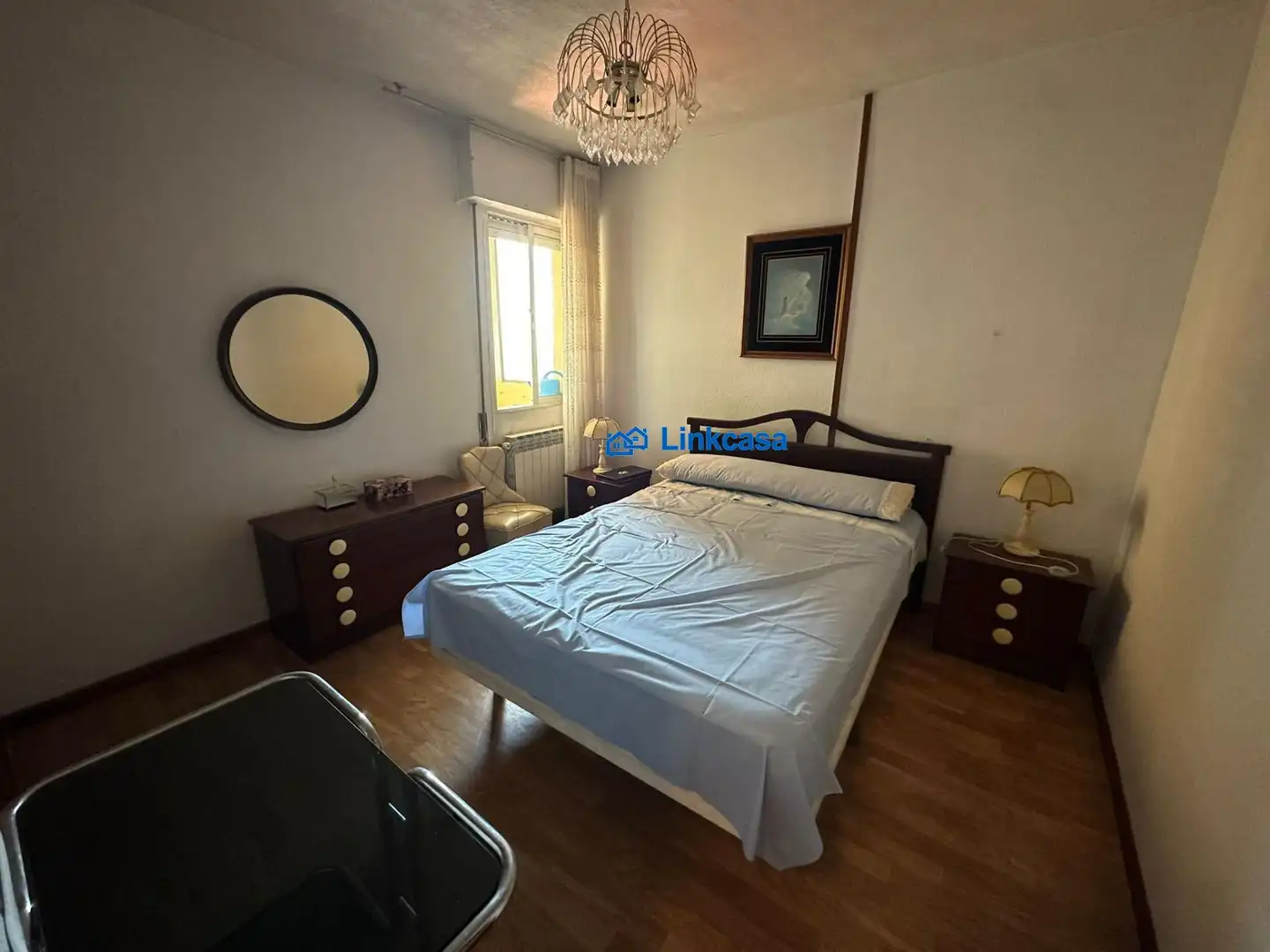 Habitación de Piso en venta en Madrid con Calefacción, Terraza y Amueblado