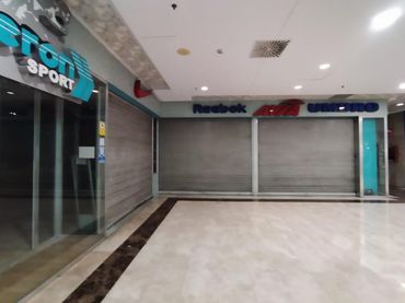 Local comercial en venda a Ciudad Lineal