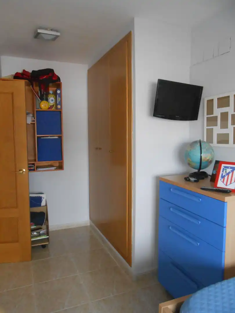 Habitación de Piso en venta en Vinaròs con Aire acondicionado, Calefacción y Horno