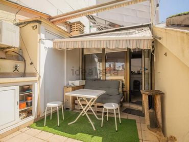 Dúplex amb balcó en venda a Centre - Sant Josep - Sanfeliu