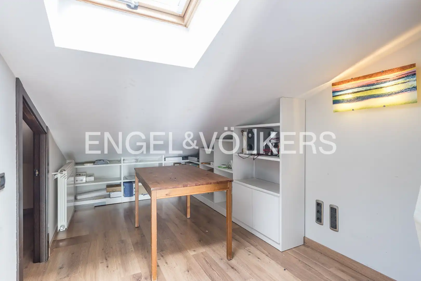 Casa o chalet en venta en El Prat de Llobregat con Aire acondicionado, Calefacción y Jardín privado