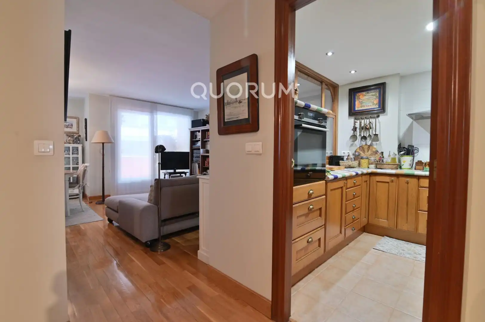 Piso con ascensor en venta en Calle Calle Doctor Díaz Emparanza, imagen 18