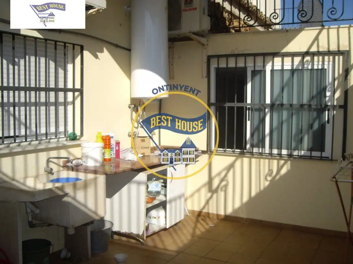 Chalet con piscina en venta en Centro, imagen 69