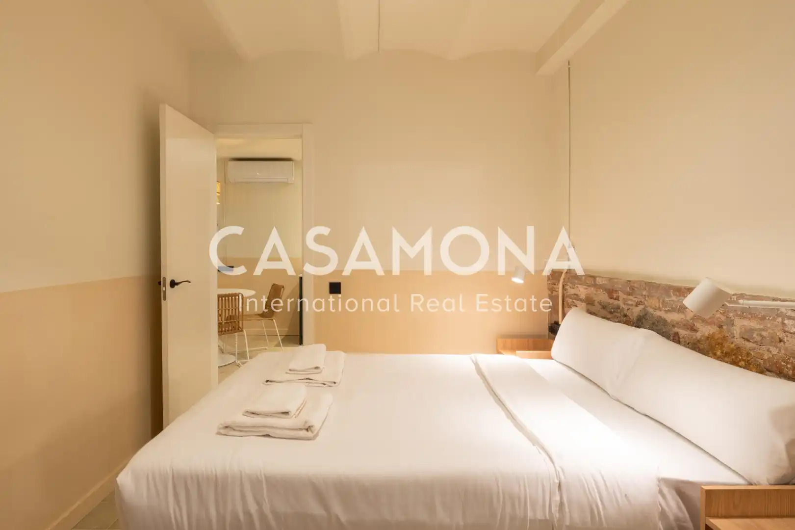 Apartamento con ascensor en alquiler en Eixample, imagen 21