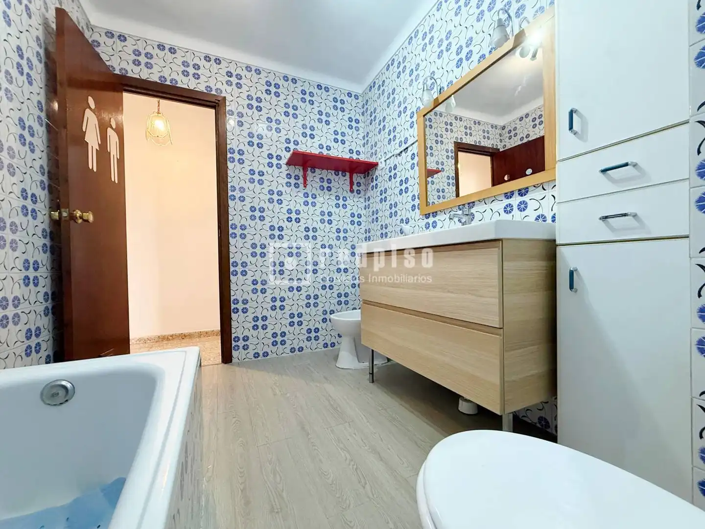 Flat with lift for sale in Conjunto Calaplaya, imagen 28